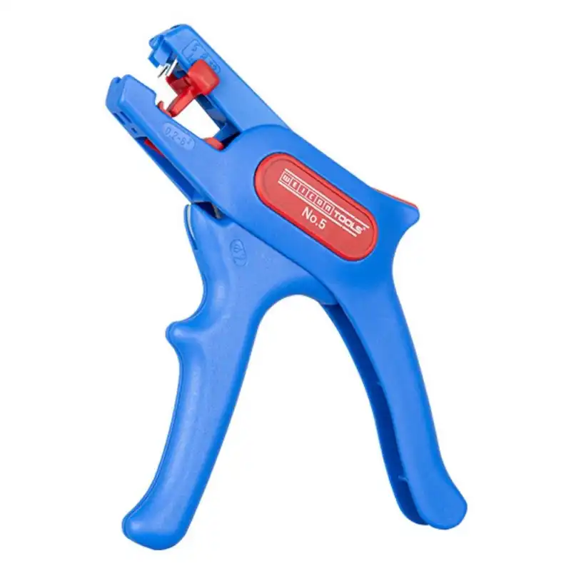 انبر سیم لخت کن ویکن مدل 5 کد ۵۱۰۰۰۰۰۵