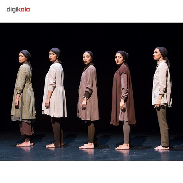 فیلم تئاتر متاستاز اثر علی‌ اصغر دشتی