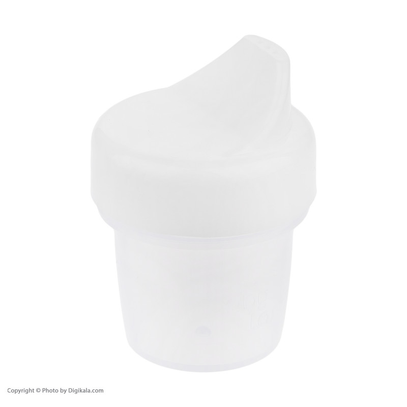 داروخوری بیبی لند مدل 382 ظرفیت 15 میلی لیتر