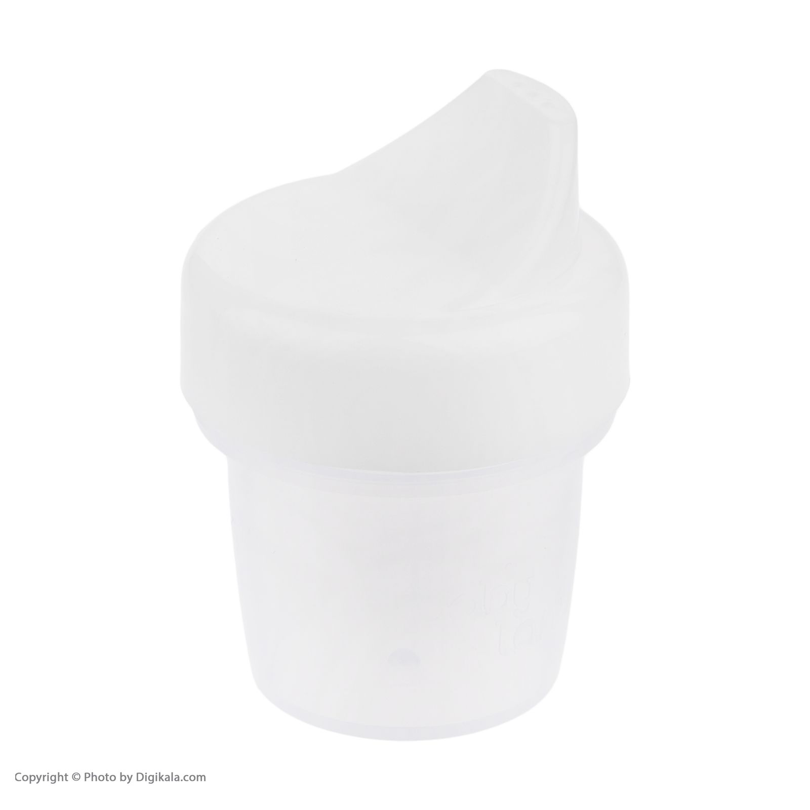 داروخوری بیبی لند مدل 382 ظرفیت 15 میلی لیتر - - 6