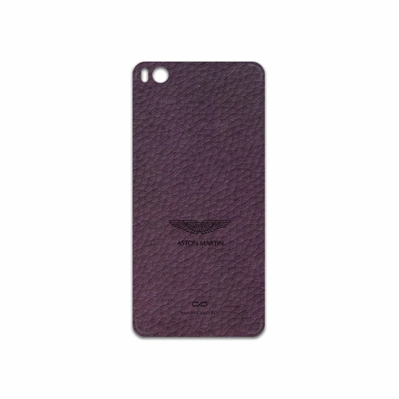 برچسب پوششی ماهوت مدل PL-ASTN_MRTN مناسب برای گوشی موبایل شیائومی Mi 5s