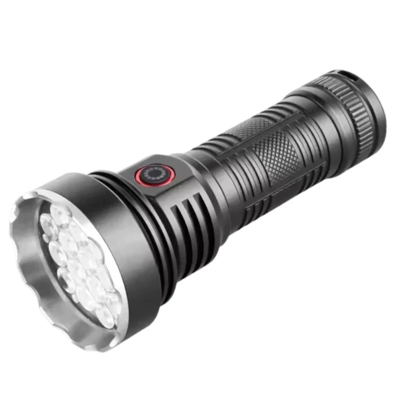 چراغ قوه دستی مدل 1-5201