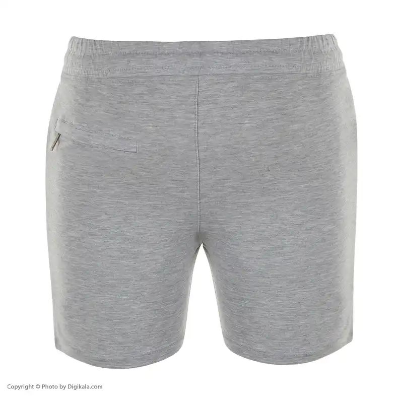 شلوارک ورزشی مردانه مدل AZ-02