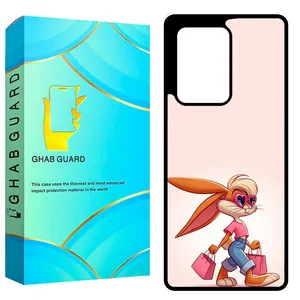 Ghab Guard GCHPN20U Cover For Samsung Galaxy Note 20 Ultra 4G / Galaxy Note 20 Ultra 5G  