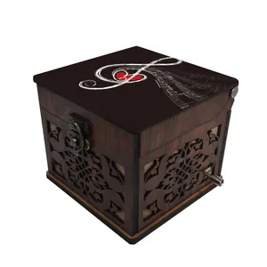 جعبه موزیکال مدل ملودی کد S276