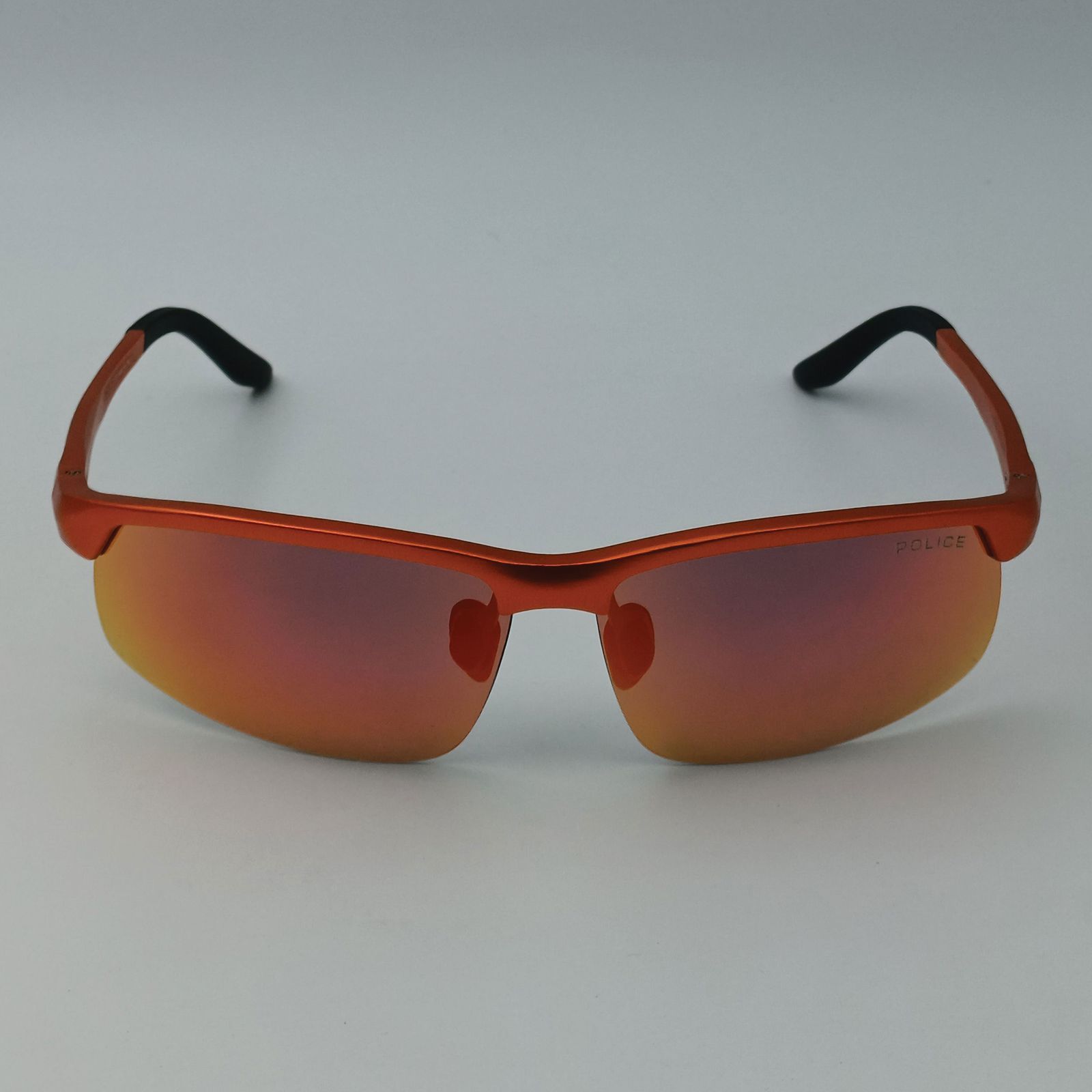 عینک آفتابی پلیس مدل PO21 -  - 2