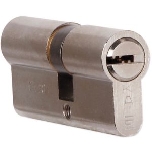 نقد و بررسی سیلندر قفل کاله مدل 164BNE توسط خریداران