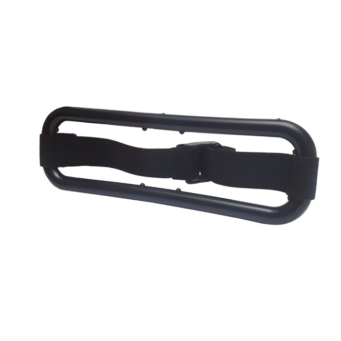 نگهدارنده دستمال کاغذی خودرو ای اس ان مدل TB-Holder