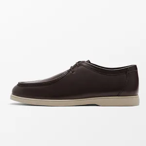 کفش روزمره مردانه ماسیمو دوتی مدل NAPPA LEATHER