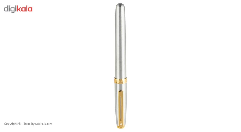 عکس شماره 2 : خودنویس شیفر مدل prelude قطر نوشتاری m