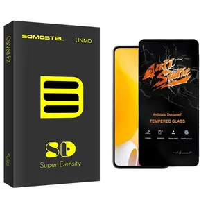 Somastel SD Antistatic Screen Protector For Xiaomi  12 Lite