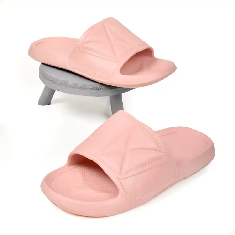 دمپایی زنانه پاپا مدل  KLBS.2544