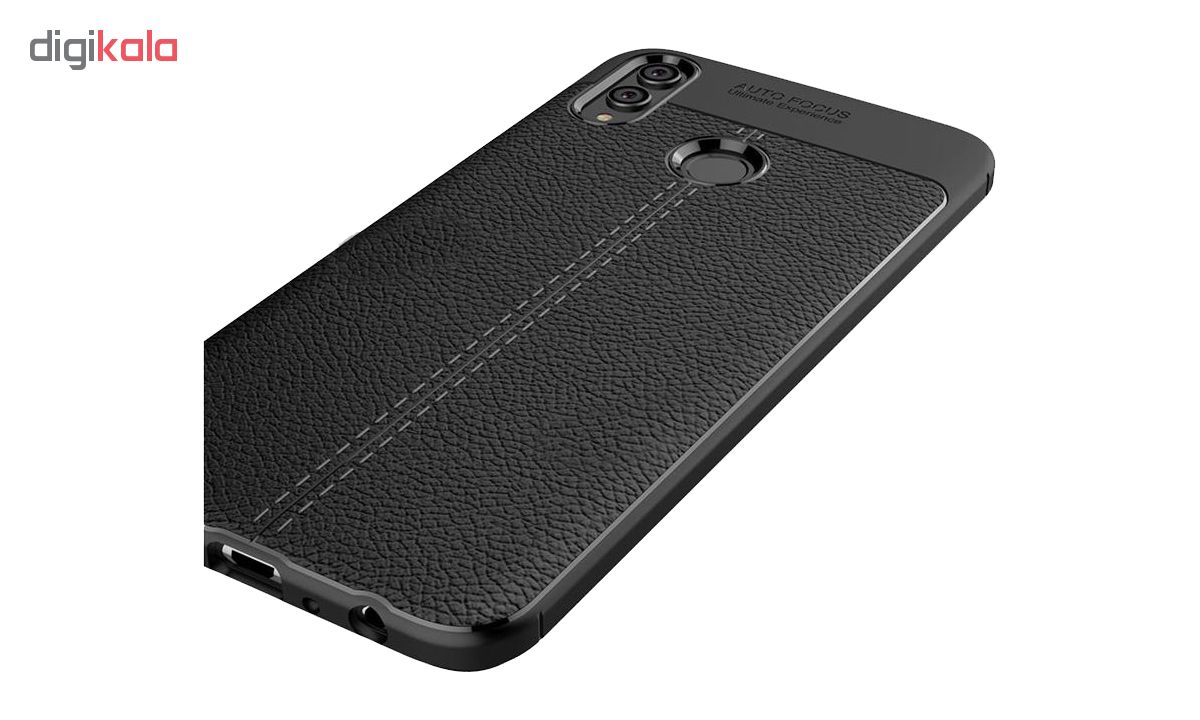 کاور مدل Ultimate Experiece مناسب برای گوشی موبایل هوآوی Honor 8X