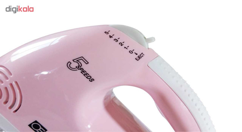 همزن برقی المپیا مدل OE-230 همزن برقی المپیا مدل OE-230