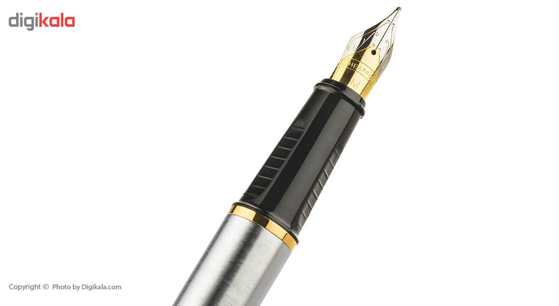 خودنویس شیفر مدل Prelude قطر نوشتاری M