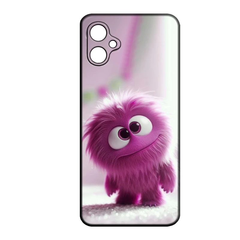 کاور طرح  سالیوان کد 452 مناسب برای گوشی موبایل سامسونگ Galaxy A05