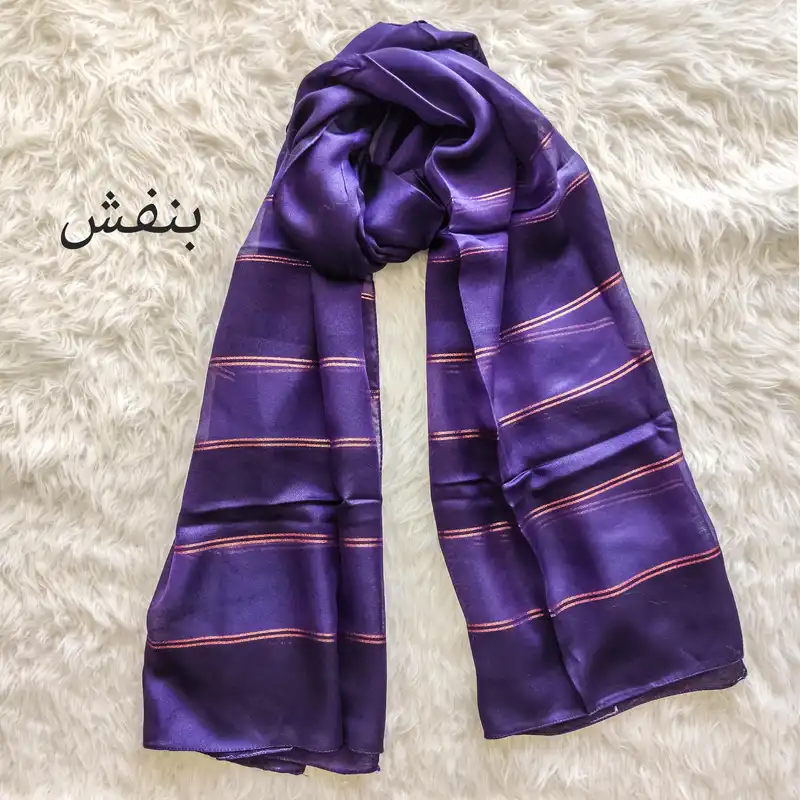 شال زنانه مدل مجلسی کد 0554122