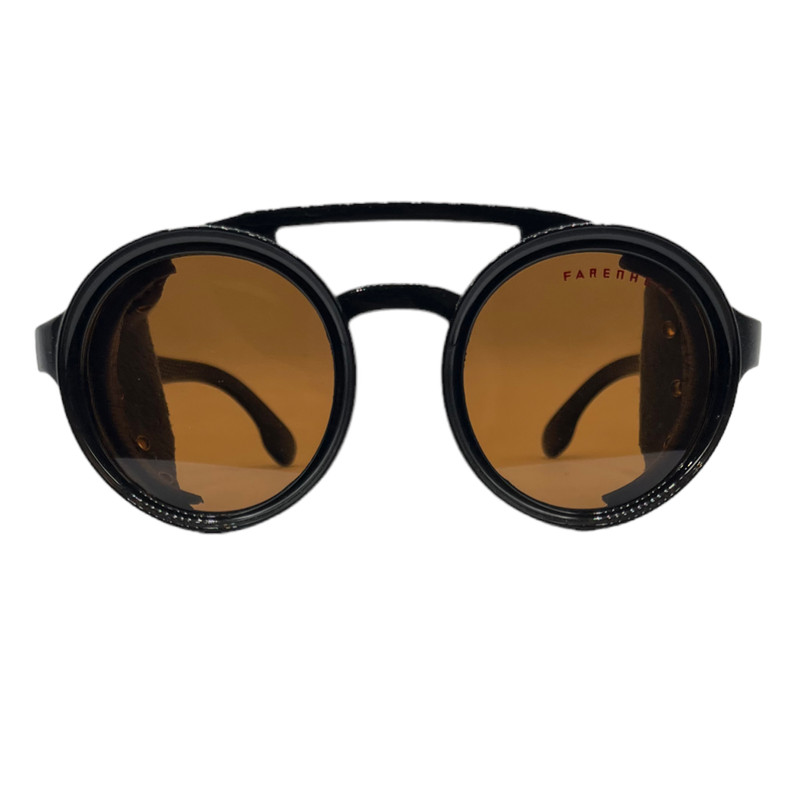 عینک آفتابی مدل بغل دار 00458