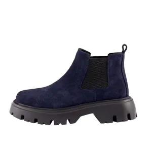 نیم بوت زنانه منط مدل Z347 کد 10009210