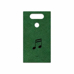 MAHOOT GL-CHG2 Cover Sticker for LG V20
