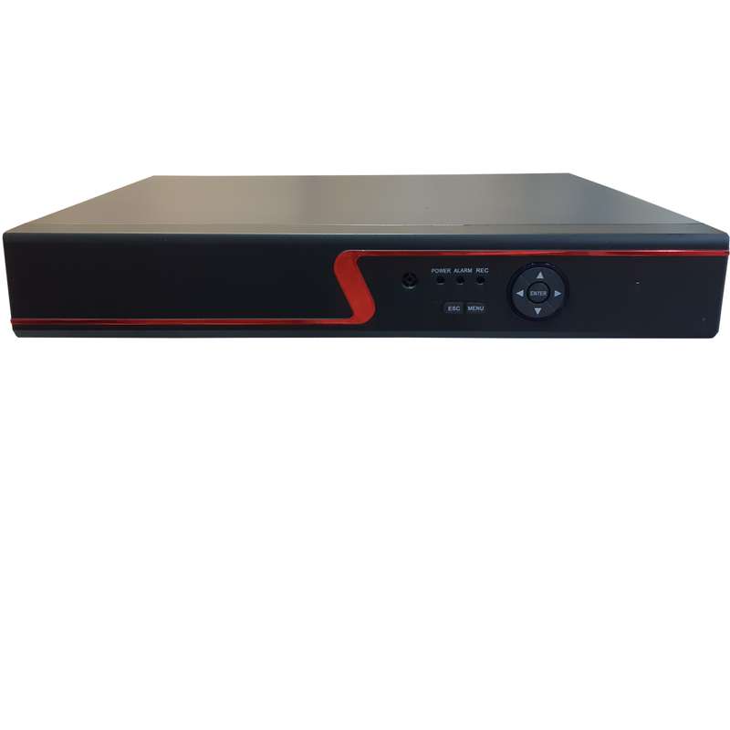 ضبط کننده ویدیویی مدل N6004T ضبط کننده ویدیویی مدل N6004T