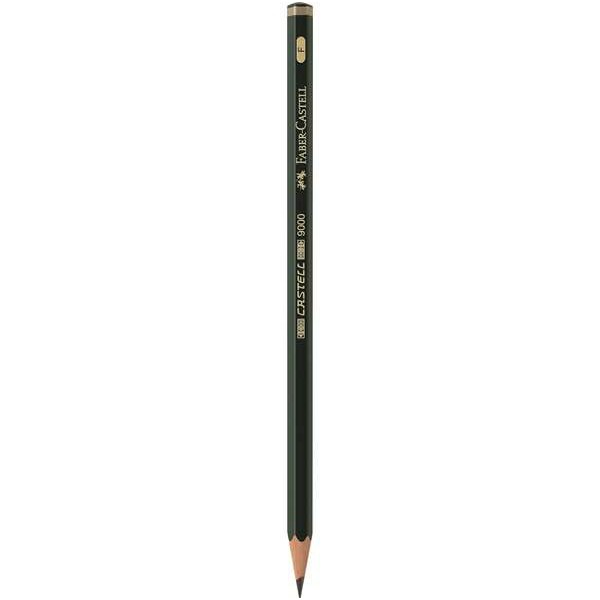 مداد فابر-کاستل مدل 9000