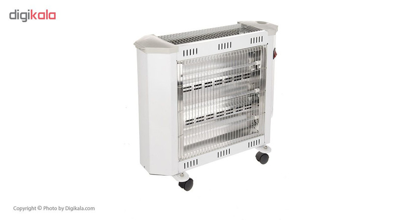 هیتر جنرال اینترنشنال مدل GI243 هیتر جنرال اینترنشنال مدل GI243