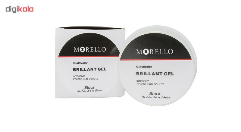 واکس براق کننده چرم مورلو کد 2025