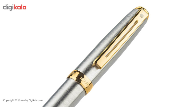 خودنویس شیفر مدل Prelude قطر نوشتاری M