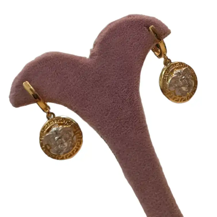 نیم ست نقره زنانه مدل rzzdeh-006