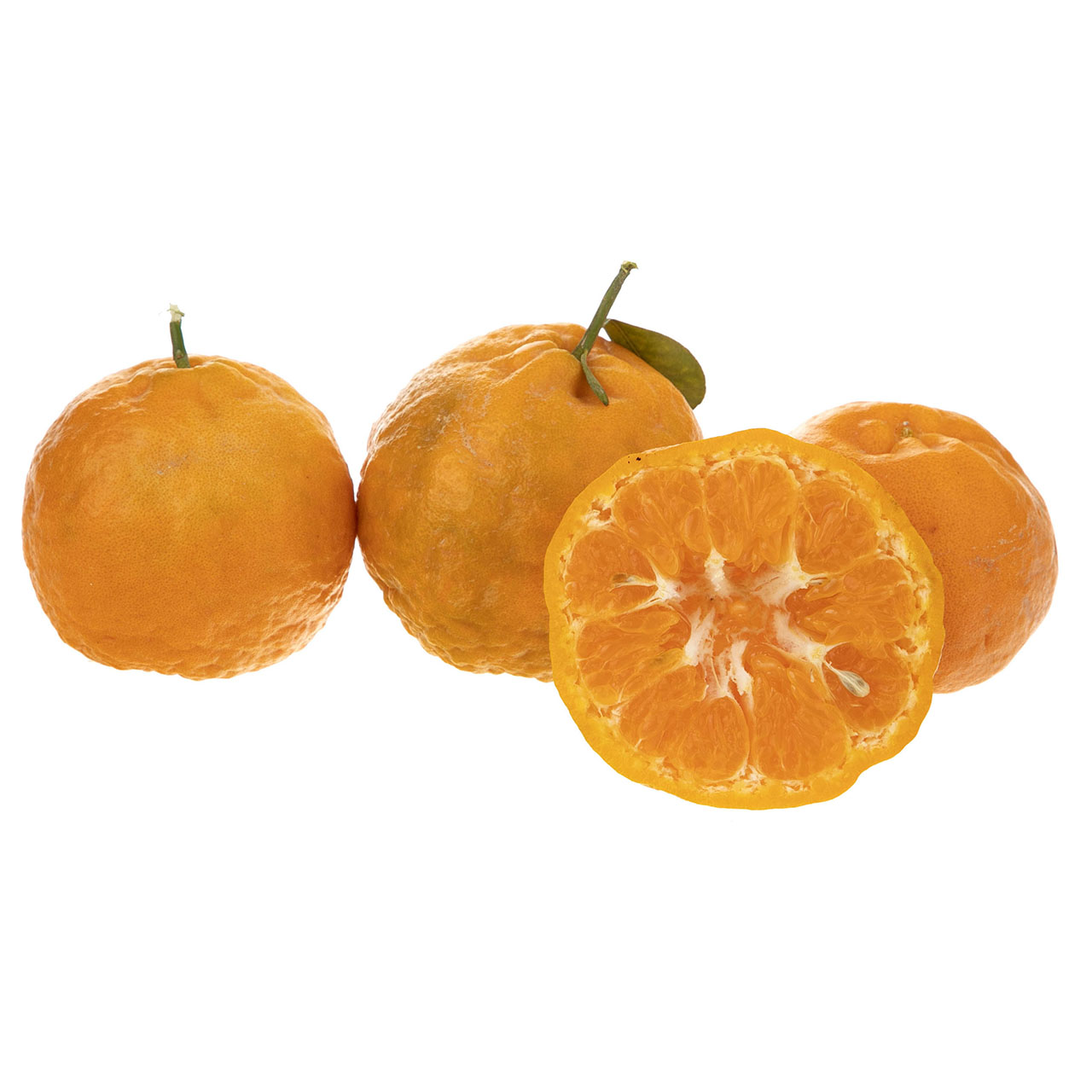 نارنگی بندر - یک کیلوگرم (حداقل 4 عدد)