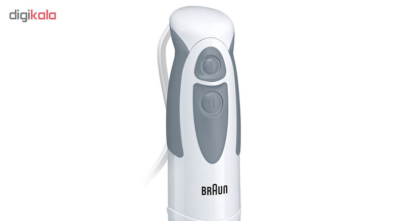 گوشت کوب برقی براون مدل MQ320