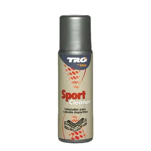 مایع شوینده  کفش تی آر جی مدل sport cleaner