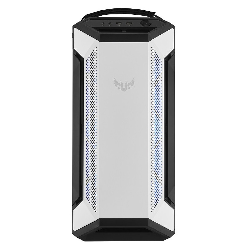 کیس کامپیوتر ایسوس مدل TUF Gaming GT501 White Edition 2