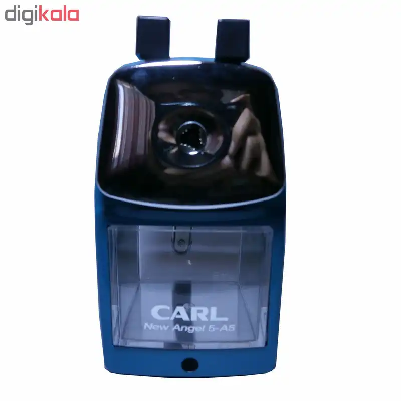 تراش رومیزی کارل مدل A5-5