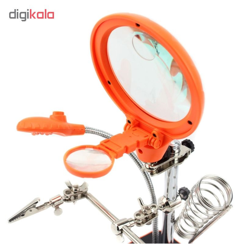 پایه هویه مدل TE-800