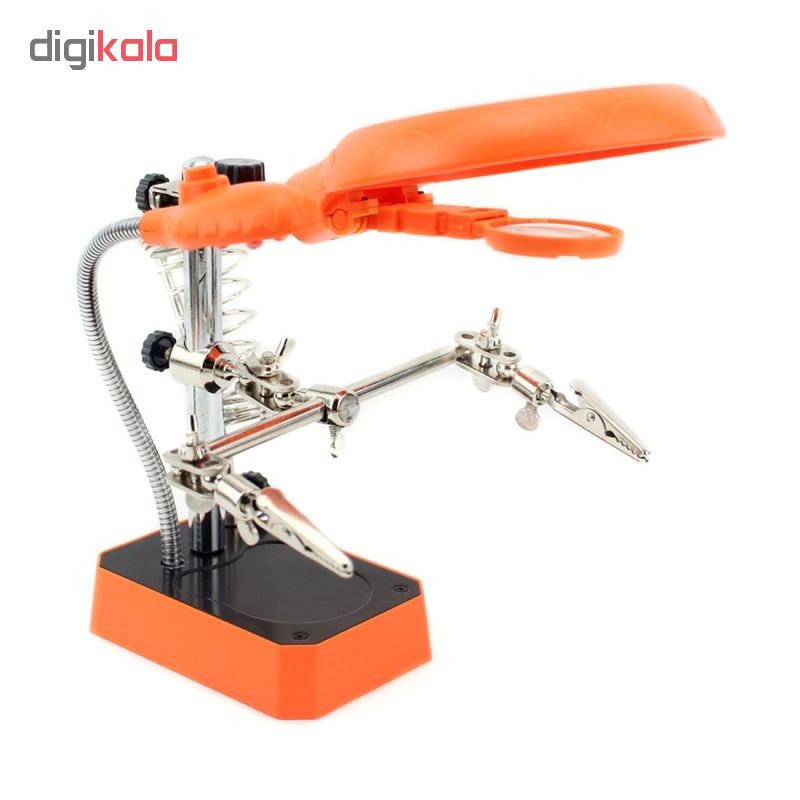 پایه هویه مدل TE-800