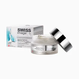 کرم روشن کننده روز سوییس ایمیج مدل Absolute Radiance حجم 50 میلی لیتر