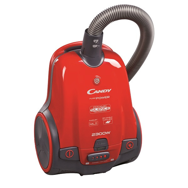 جاروبرقی کندی مدل KCPP23