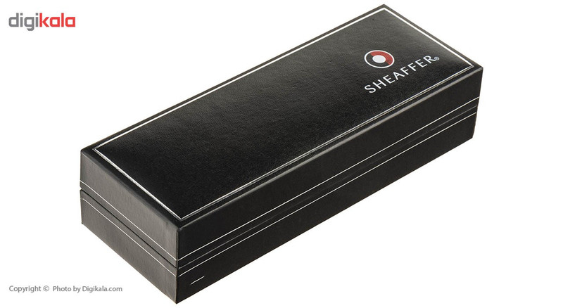 خودنویس شیفر مدل Prelude قطر نوشتاری M