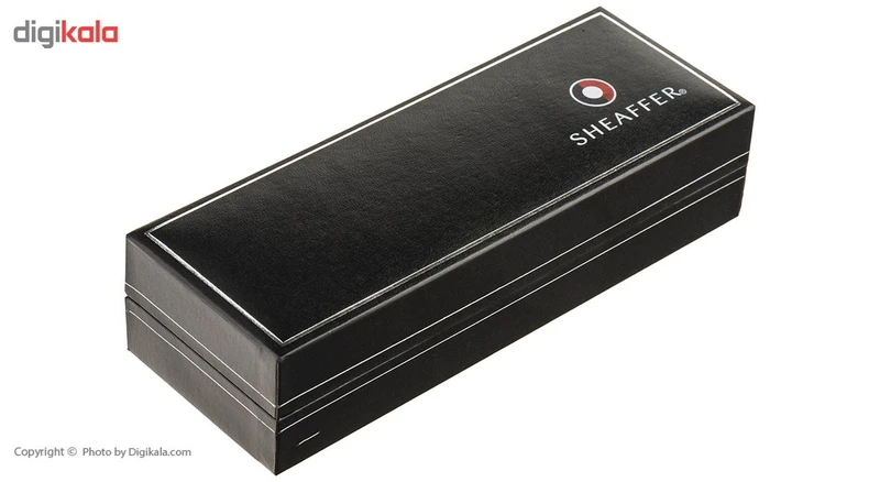 عکس شماره 5 : خودنویس شیفر مدل prelude قطر نوشتاری m