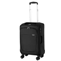 چمدان نیلپر مدل آوان کد 700680 - 111 سایز کوچک ارتفاع 55 سانتی متر