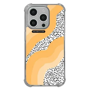 AKAM AMCWTA15PRO-BOHO13 Cover For Apple iPhone 15 Pro