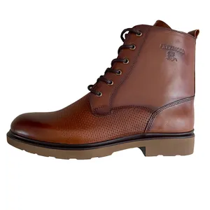 نیم بوت مردانه مدل 1966
