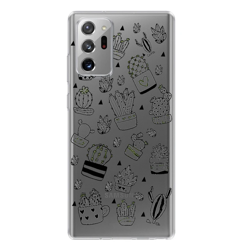 کاور مگافون کد C20-B مناسب برای گوشی موبایل سامسونگ Galaxy Note 20 Ultra