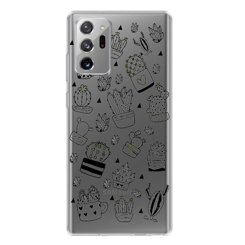 کاور مگافون کد C20-B مناسب برای گوشی موبایل سامسونگ Galaxy Note 20 Ultra