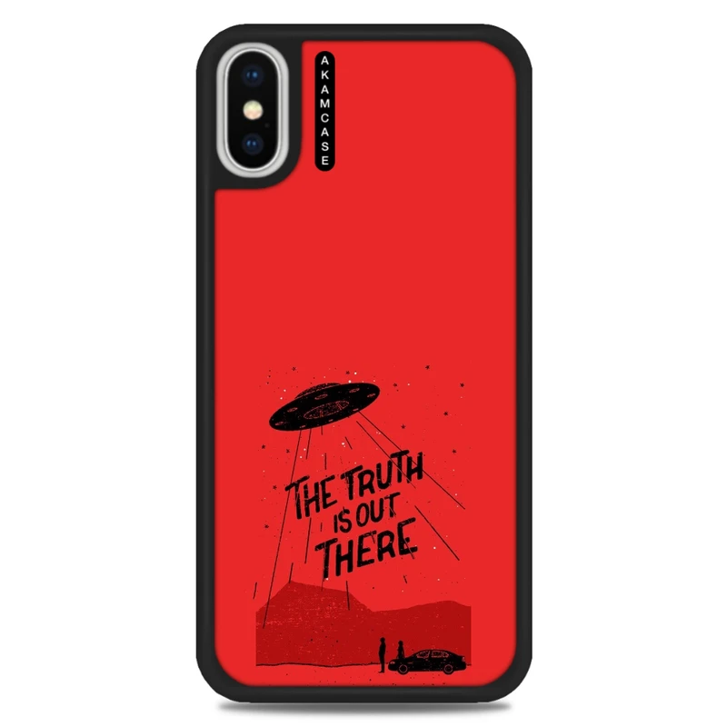 کاور آکام مدل AMC-WAXSM-SPACE-20 مناسب برای گوشی موبایل اپل iPhone Xs Max