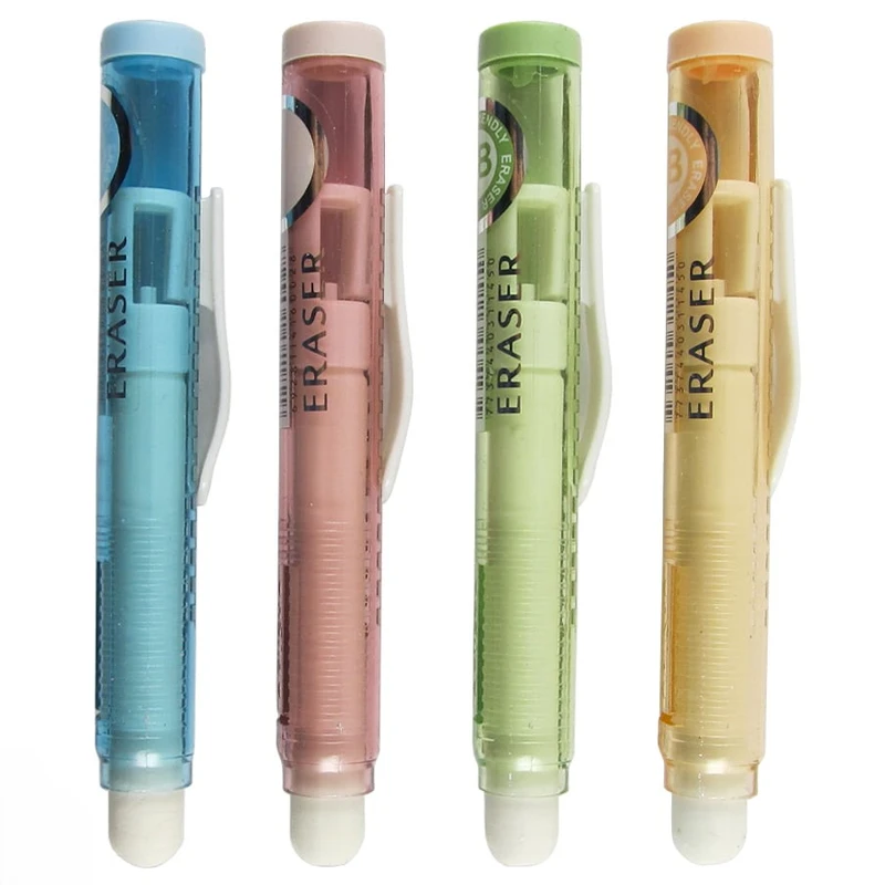 پاک کن طرح کاتر کد 6002A  بسته 4 عددی