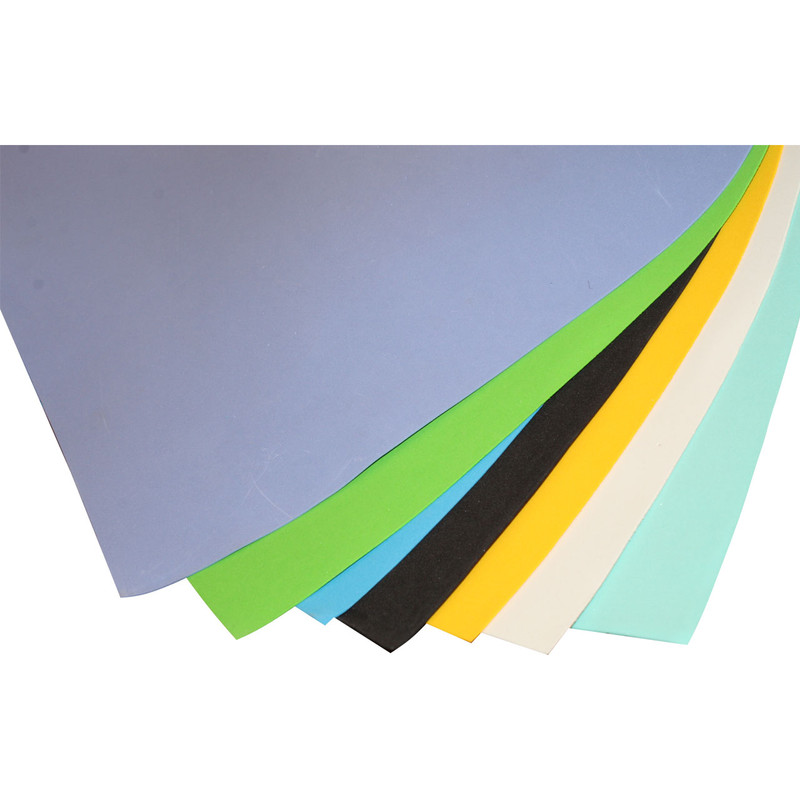 فوم طرح 2341 بسته 7 عددی