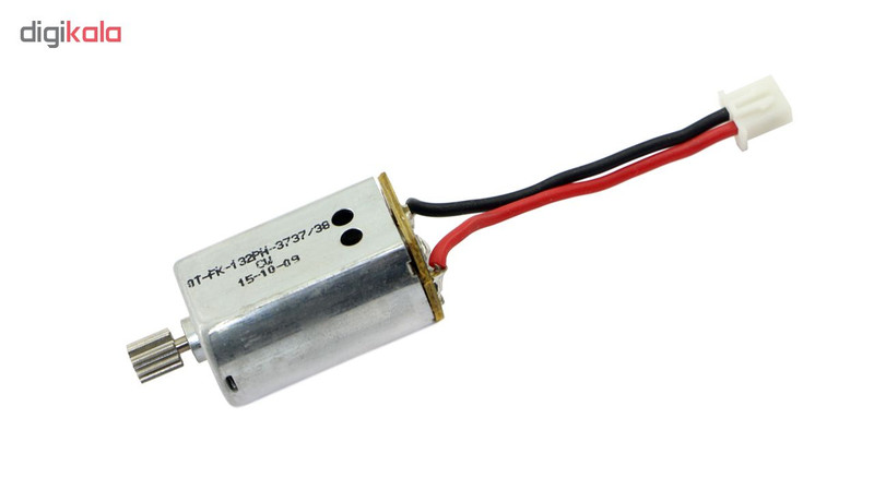 موتور راست گرد  مدل 2817 مخصوص کوادکوپتر Q4 Playfactory